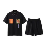 Black Men's