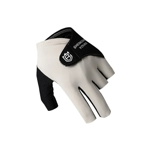 IOTS Спортивные перчатки унисекс