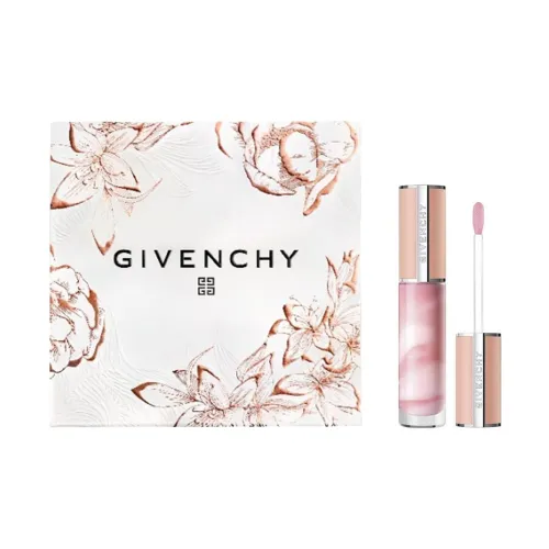 Givenchy ЛИП Тинты / ЛИП Глиссеры / Жидкие ЛИП Женские