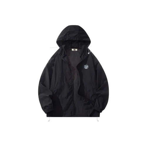 TALKING TOM Одежда с защитой от солнца Унисекс