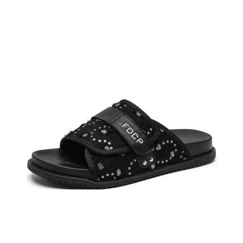 SOBB Слипоны Мужские