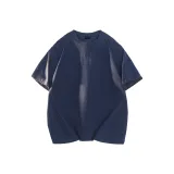 Темно-синий