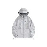 Светло-серый - Женский