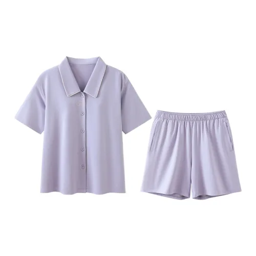 JINGYUN Deep Pajama 70 Пижамный комплект Унисекс