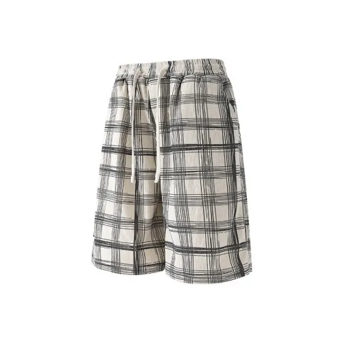 KEIRANDUN Мужские Повседневные Шорты