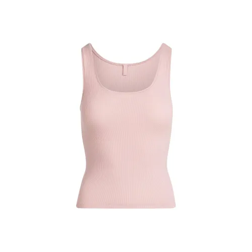 SKIMS SOFT LOUNGE Collection SS25 Майка Женская