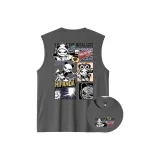 Средне-серый