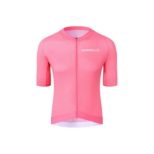 Bossini.X Cherry Blossom Pink Мужская Велосипедная Одежда
