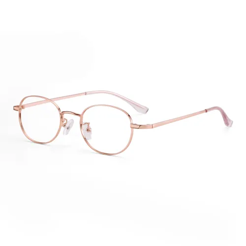 COLORE.IN Oval Оправы для очков Женские
