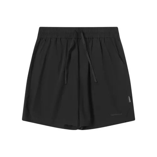 TGNS Унисекс Повседневные шорты