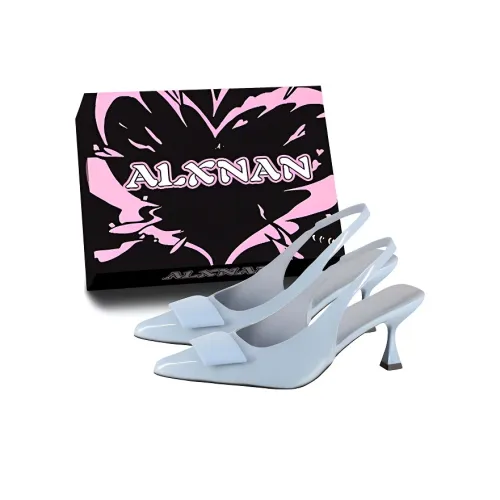 Alxnan Высокие каблуки Женские