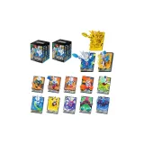 2 Сюрприз-бокса (Случайный стиль)