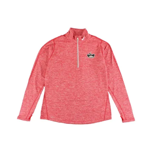 Nike T-Shirt Женская South Красный агат