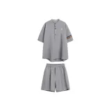 Темно-серый