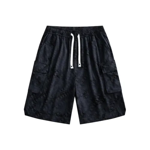 KLAMMKICKS Повседневные шорты унисекс