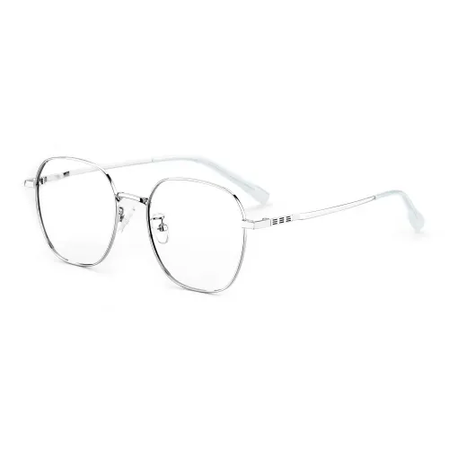 COLORE.IN Сплав Квадратные Оправы для Очков Женские