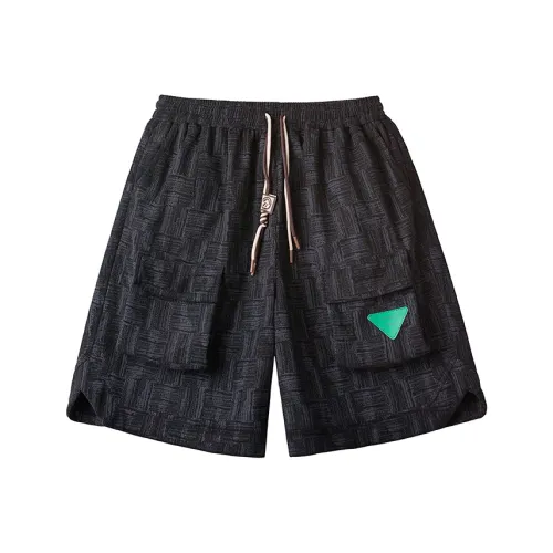 NOAHGIGI Унисекс Повседневные шорты