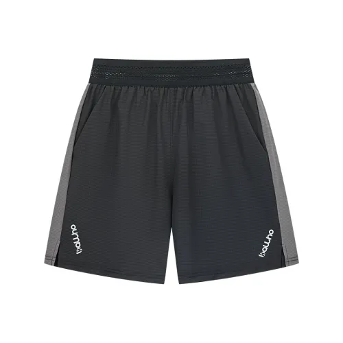 BALLHO Мужские спортивные шорты