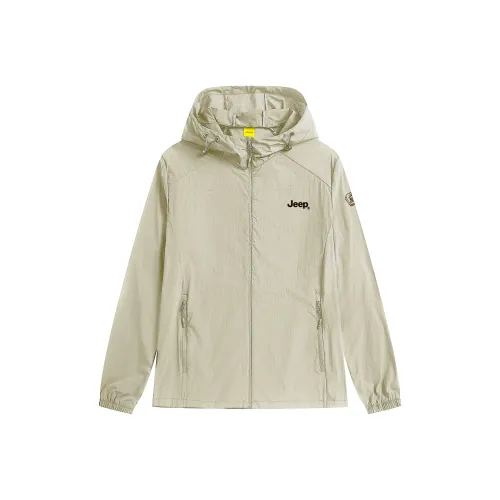 JEEP Одежда с защитой от ультрафиолета Unisex