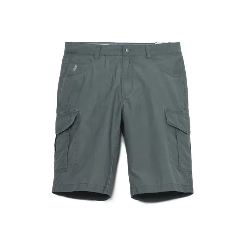 MCS Мужские Повседневные Шорты