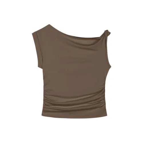 UYH Женские футболки