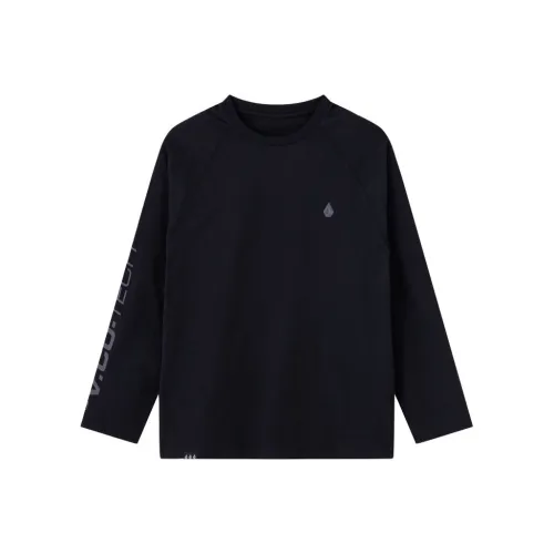 VOLCOM Унисекс Футболки