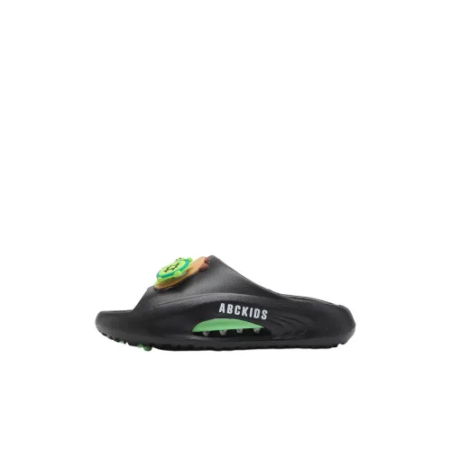 ABC KIDS Нижняя юбка Резистентная Устойчивая к истиранию Дышащая Быстросохнущая Легкая Амортизирующая Тапочки для детей