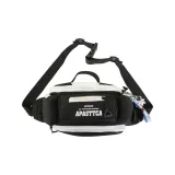 Чёрно-белый + Подвеска