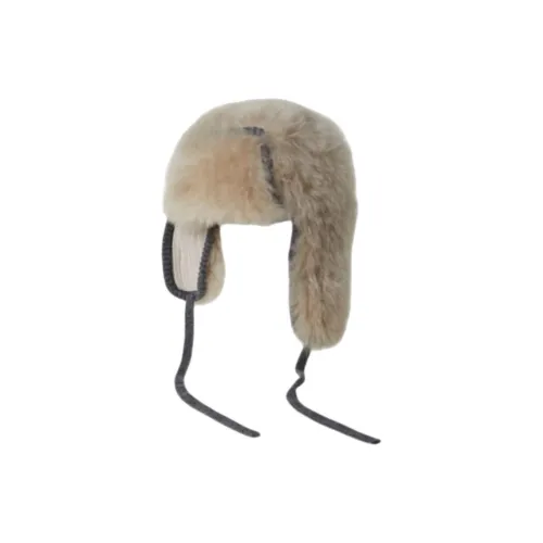 BRUNELLO CUCINELLI Кашемир Шаль Женская Серый