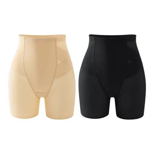 JUNEROSE Корректирующее белье низ женское 2 штуки