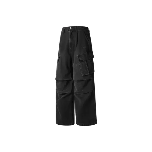 COCA COLA Унисекс Джинсы