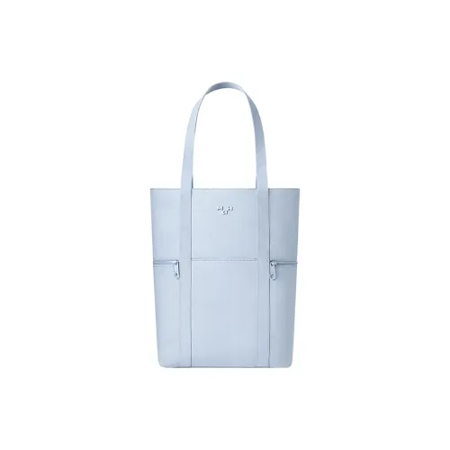 MAH Переработанный полиэстер рюкзак унисекс воздушный синий