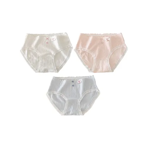 GOSO Нижнее белье Женское Combo Set