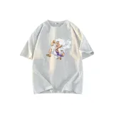 Туманно-серый