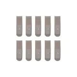 Светло-серый 10