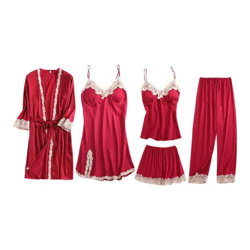 Женские пижамные комплекты