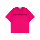 Розово-красный