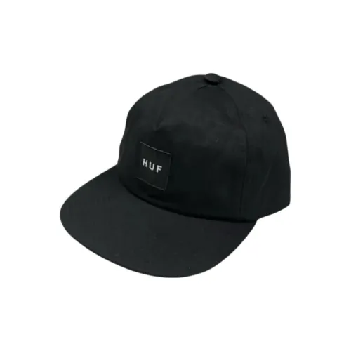 HUF Кепки Унисекс Черный