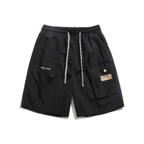 BOTH PLAY Унисекс Шорты карго