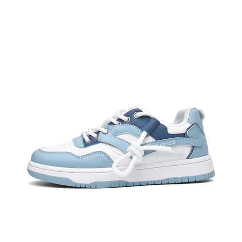 ZHONGGUOHANGTIAN Низкие кроссовки для скейтбординга Мужские