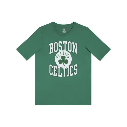 NBA Boston Celtics Футболка Детская