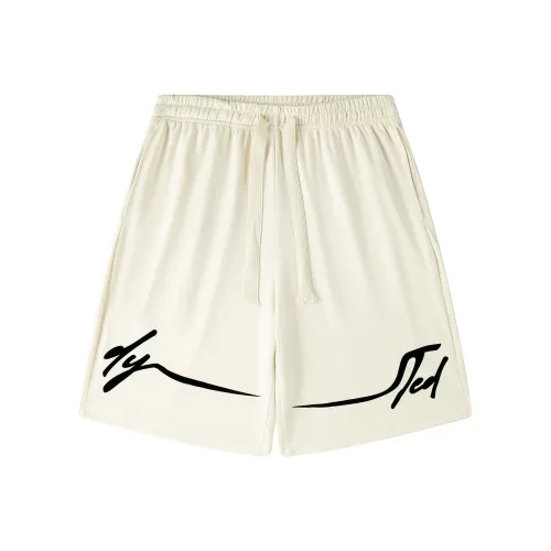 Teddy Bear Collection Повседневные шорты Унисекс