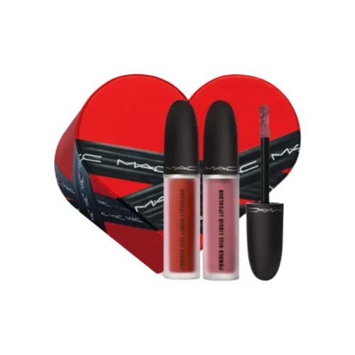 MAC LIP Stains / LIP Glosses / Жидкость Помады Женские