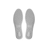 [1 шт] Серый - Устойчивый к запахам