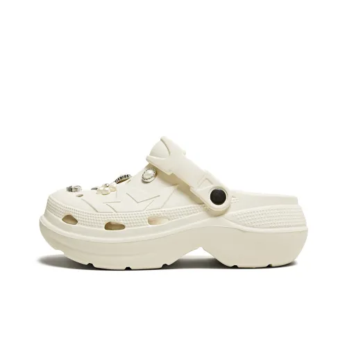 PT'SON Сабо Женские