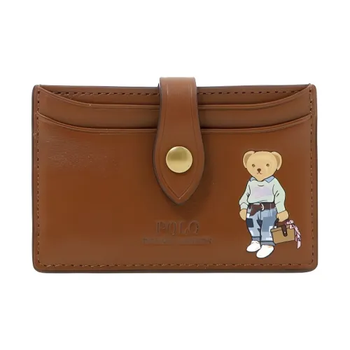 Polo Ralph Lauren Женские Кошельки