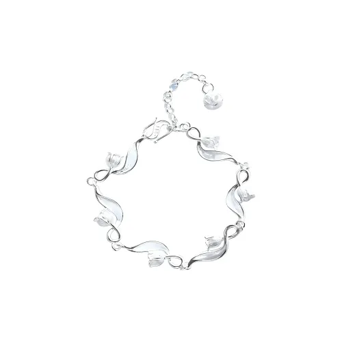 STNP Сплав Браслеты Женские