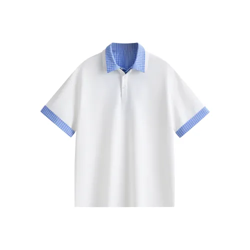 IZKZ Унисекс Поло