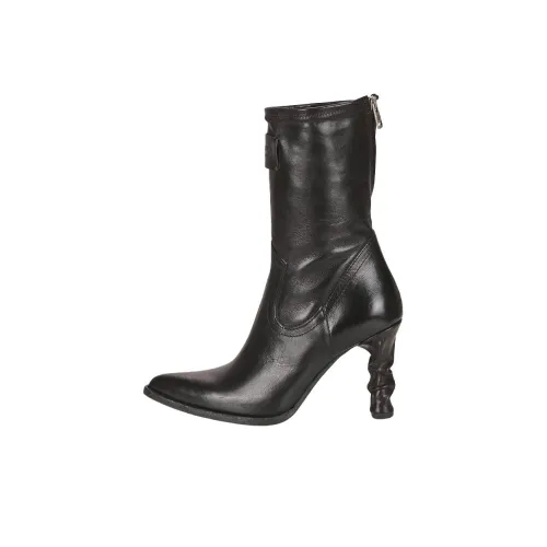 AirStep Frida Ботильоны Женские Черный