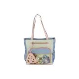 Светло-голубой